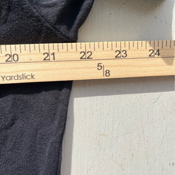 Men's Riot Society T-Shirt Black Dragon Japan L Oriental Streetwear Skull Art - Picture 9 of 11